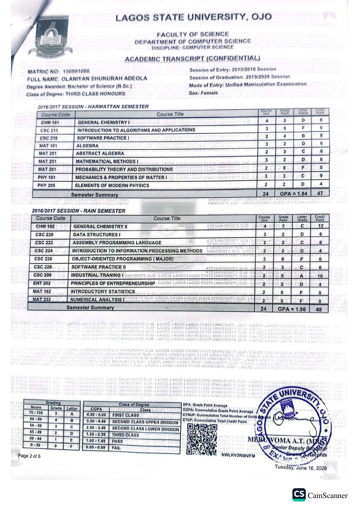 Document Page 2